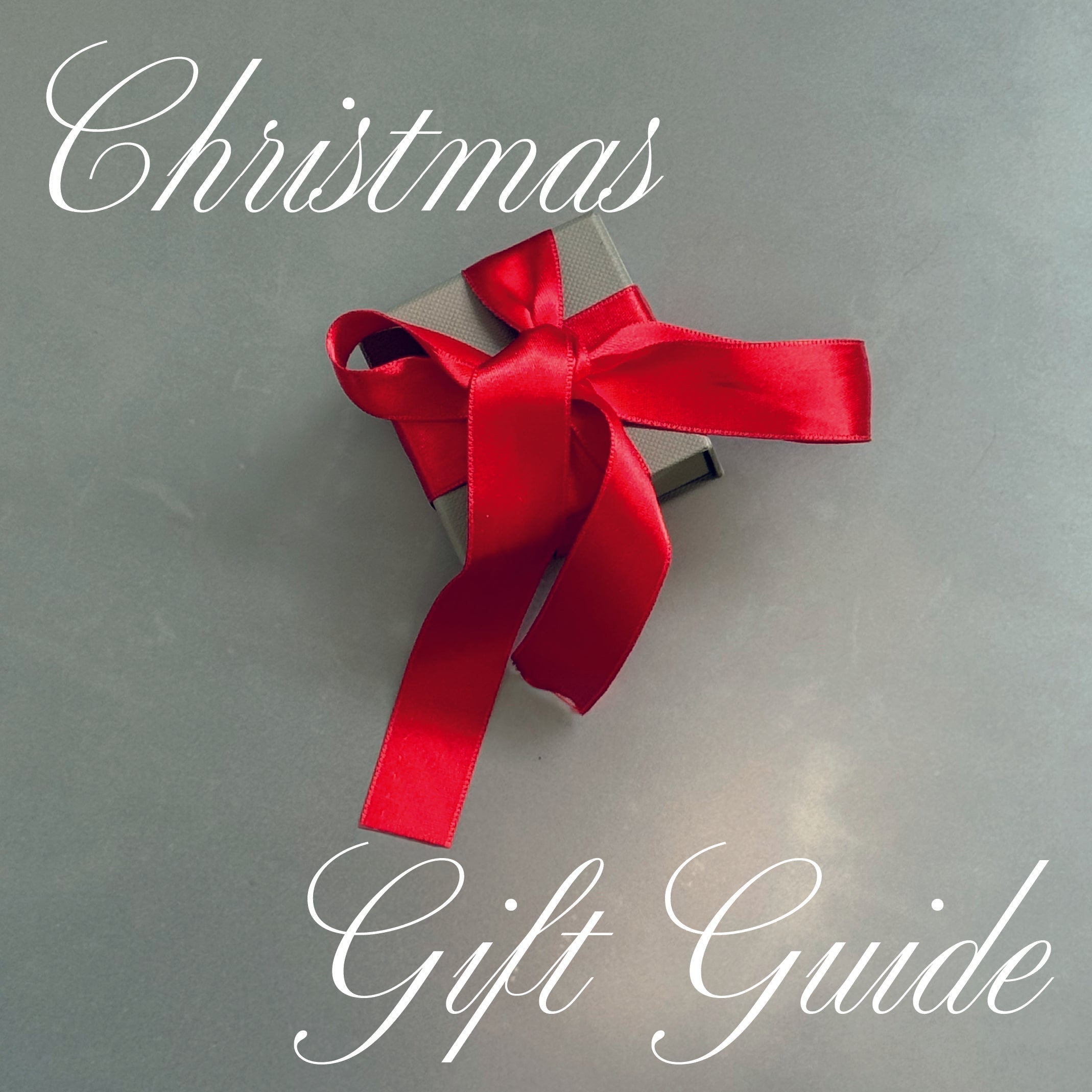 Malua Christmas Gift Guide