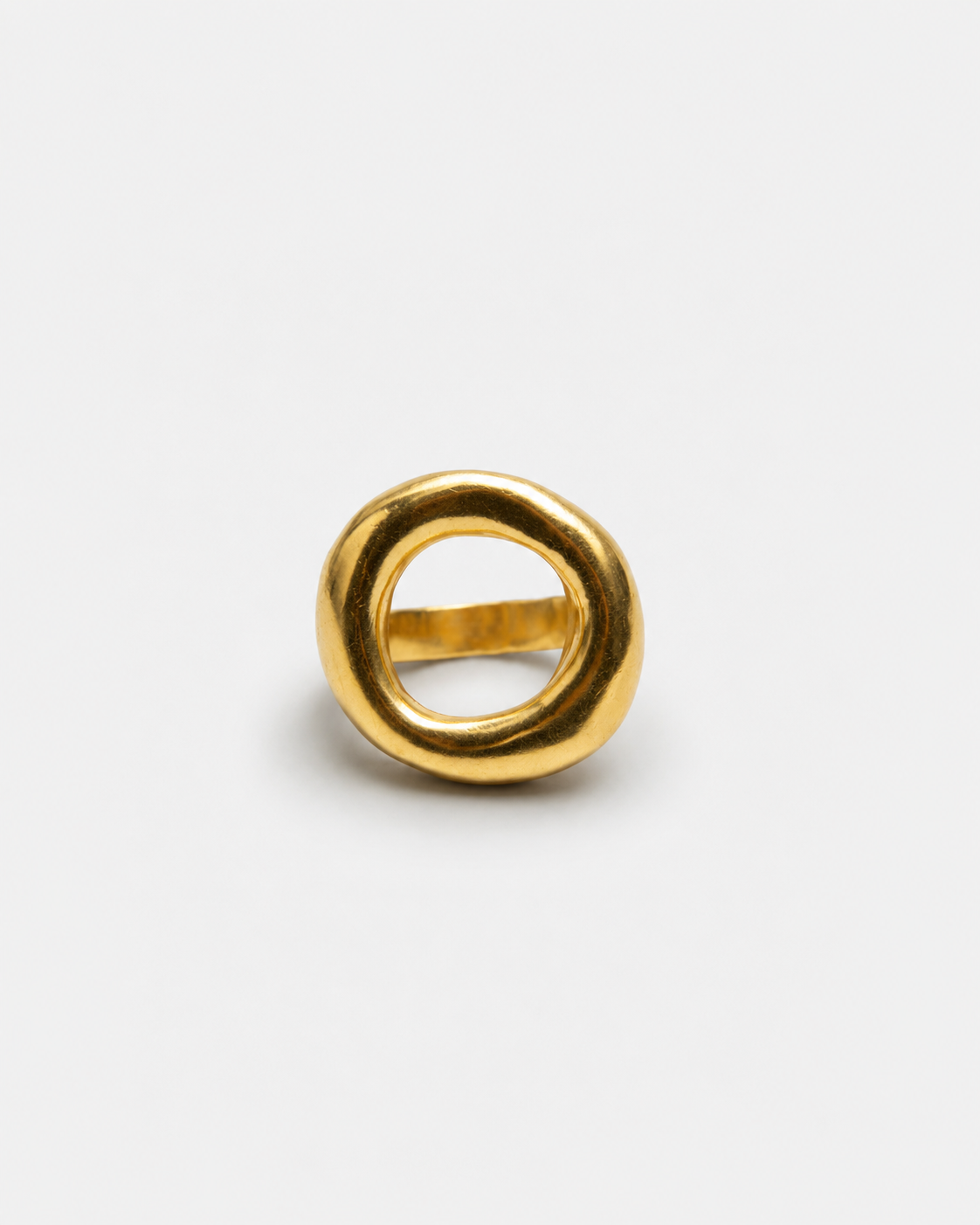 ANILLO ABRAZO