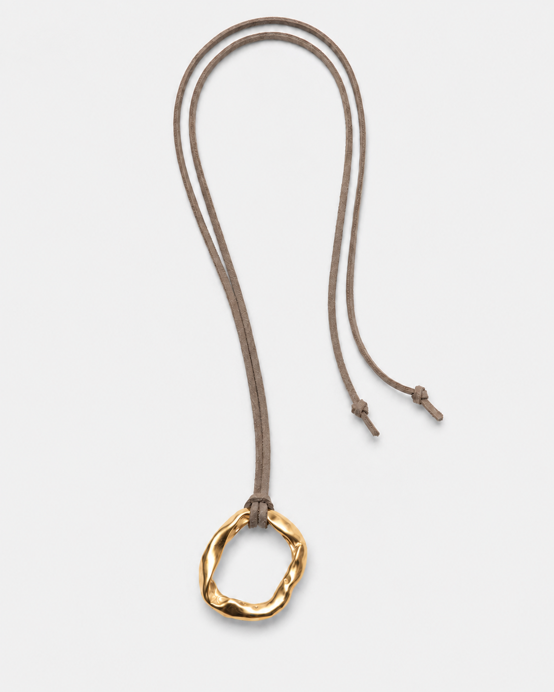 COROLA NECKLACE