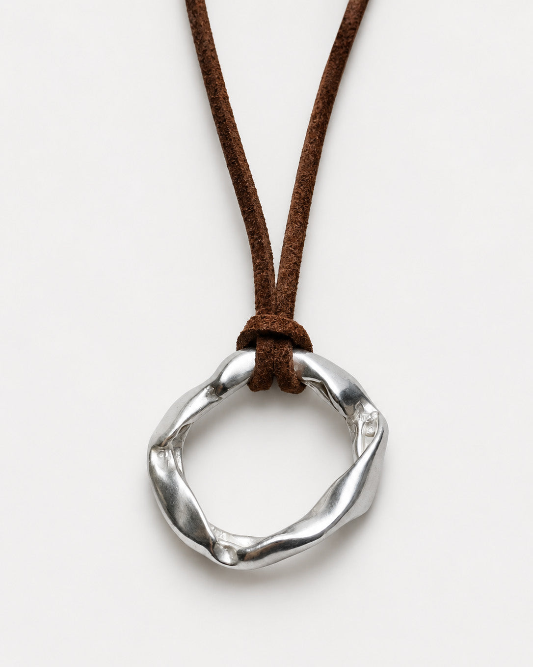 COROLA NECKLACE