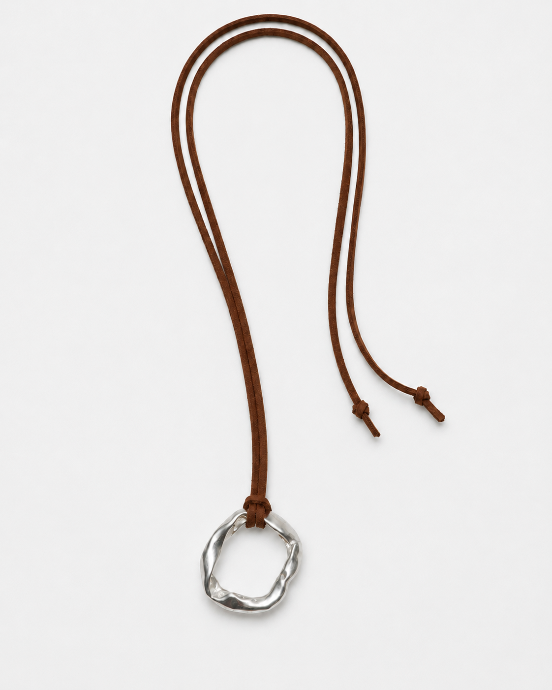 COROLA NECKLACE