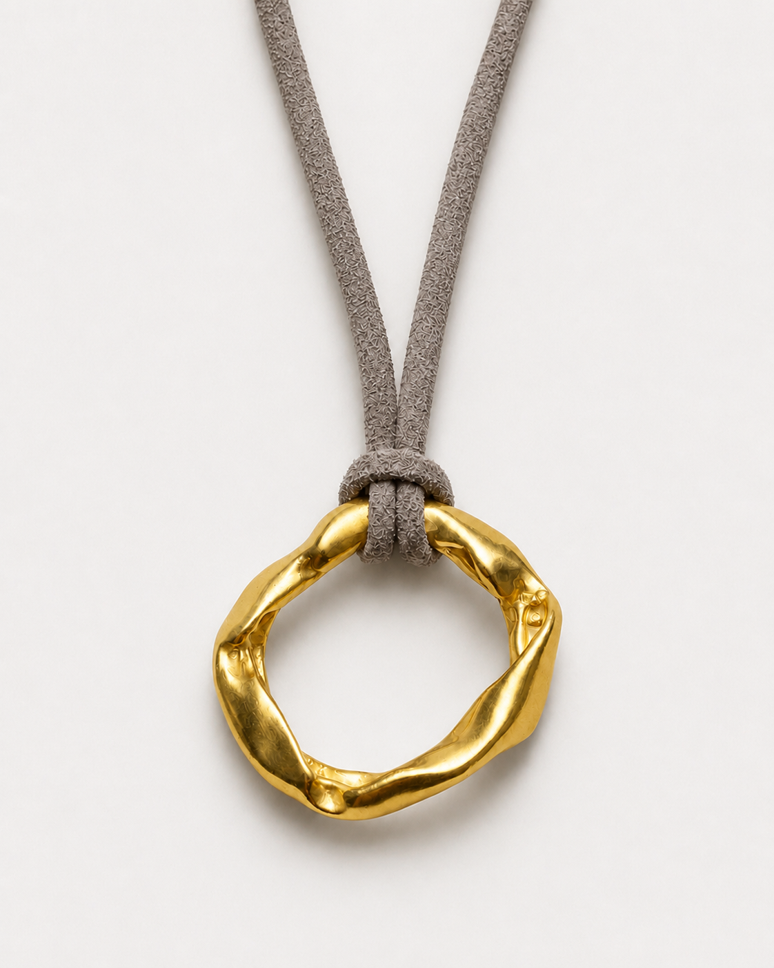 COROLA NECKLACE