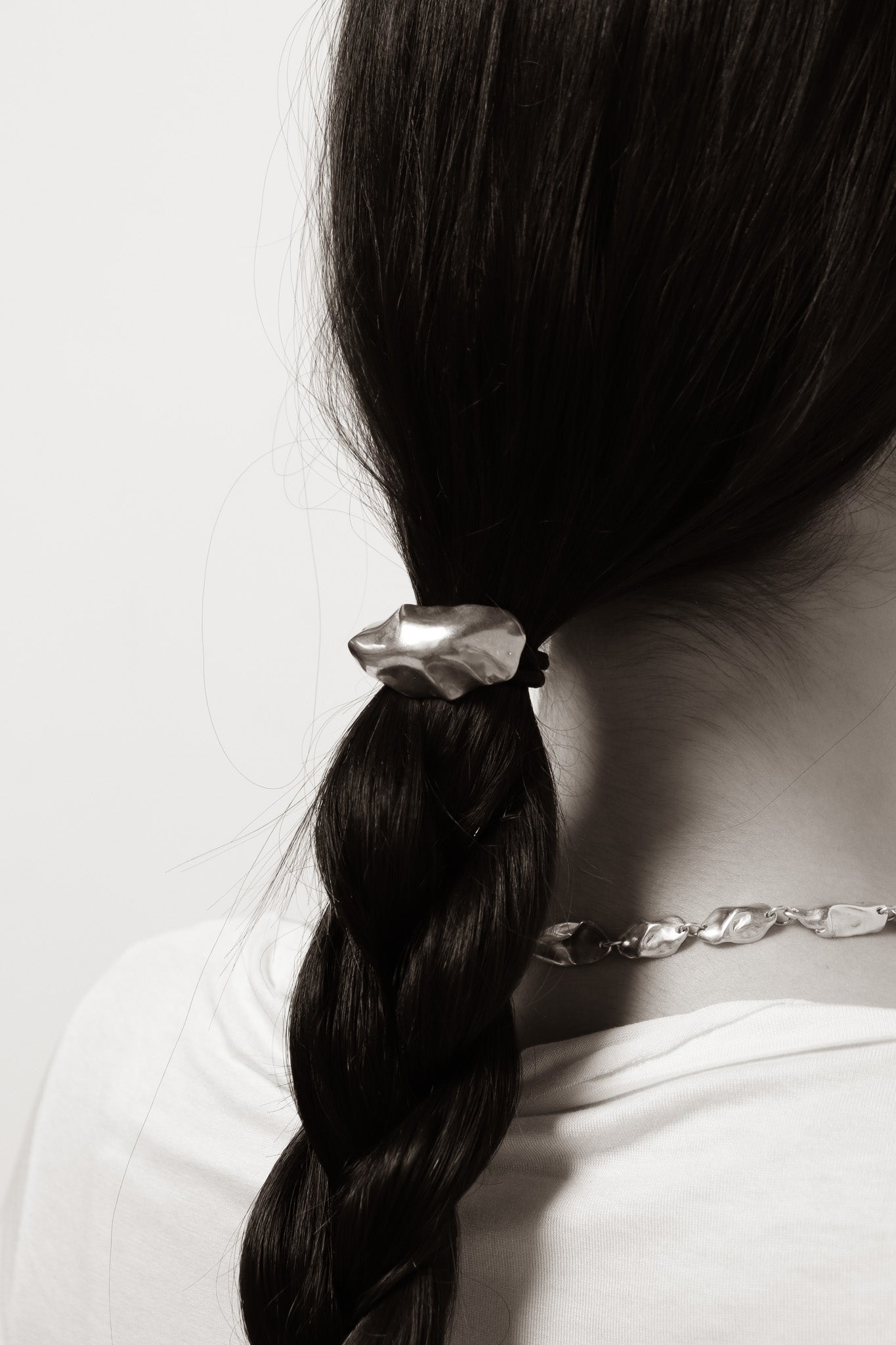 NARCISO HAIR TIE