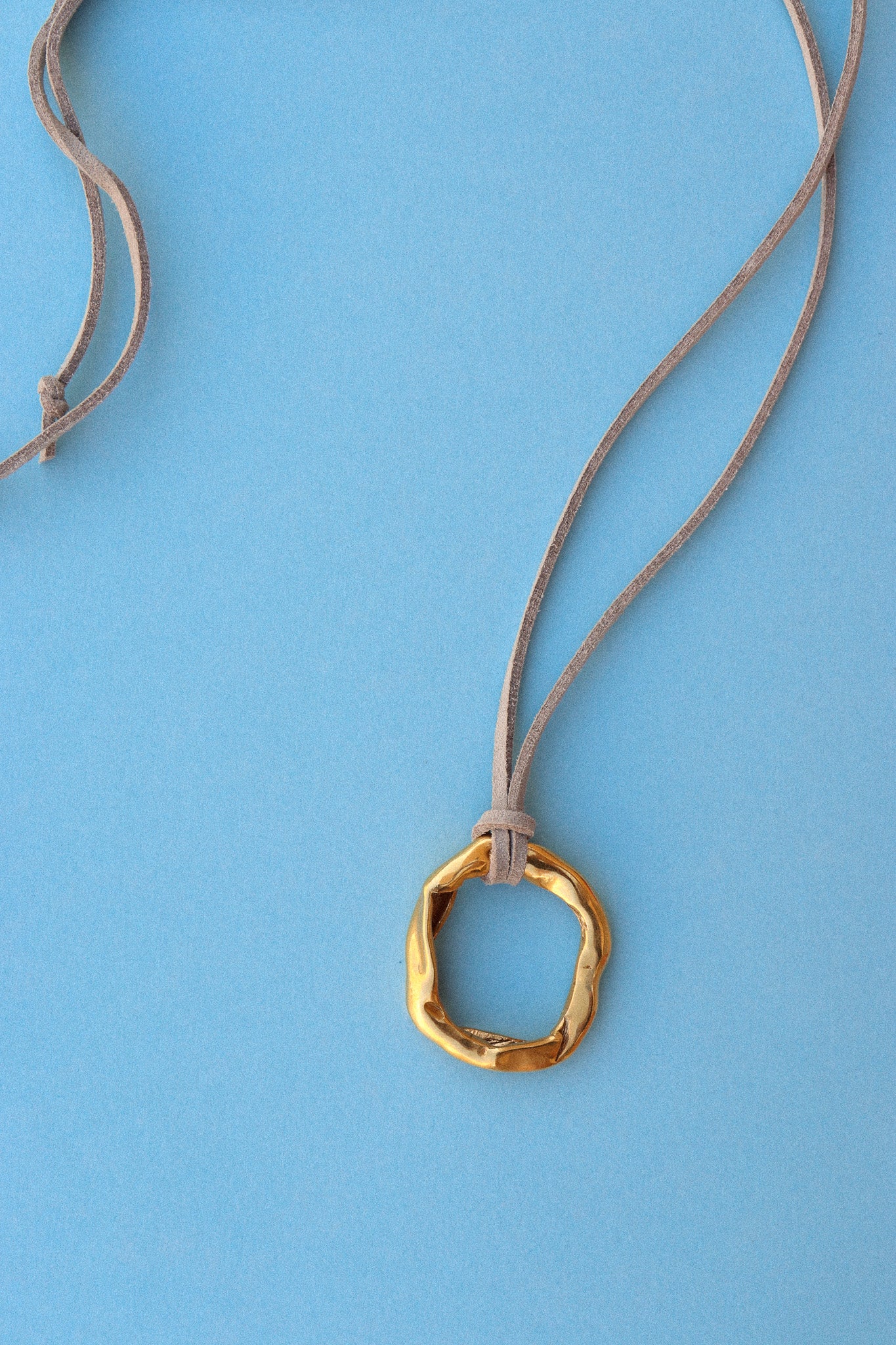 COROLA NECKLACE
