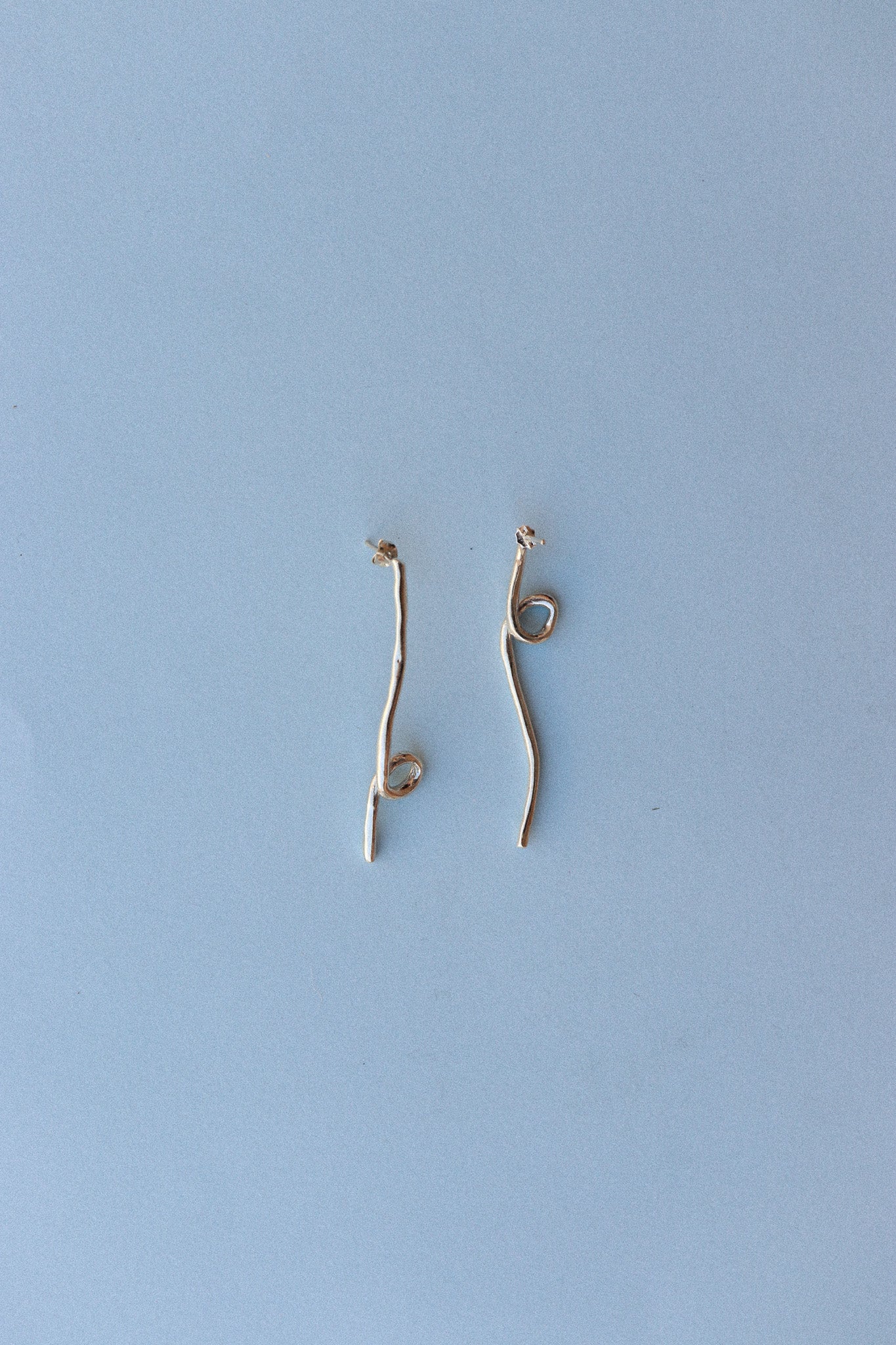 RAÍCES EARRINGS