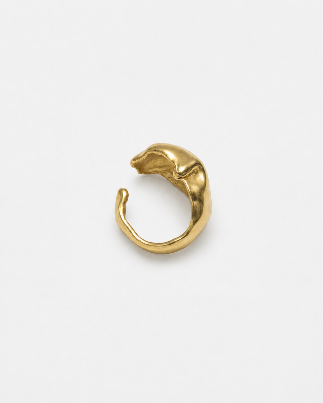 ANILLO PÉTALO