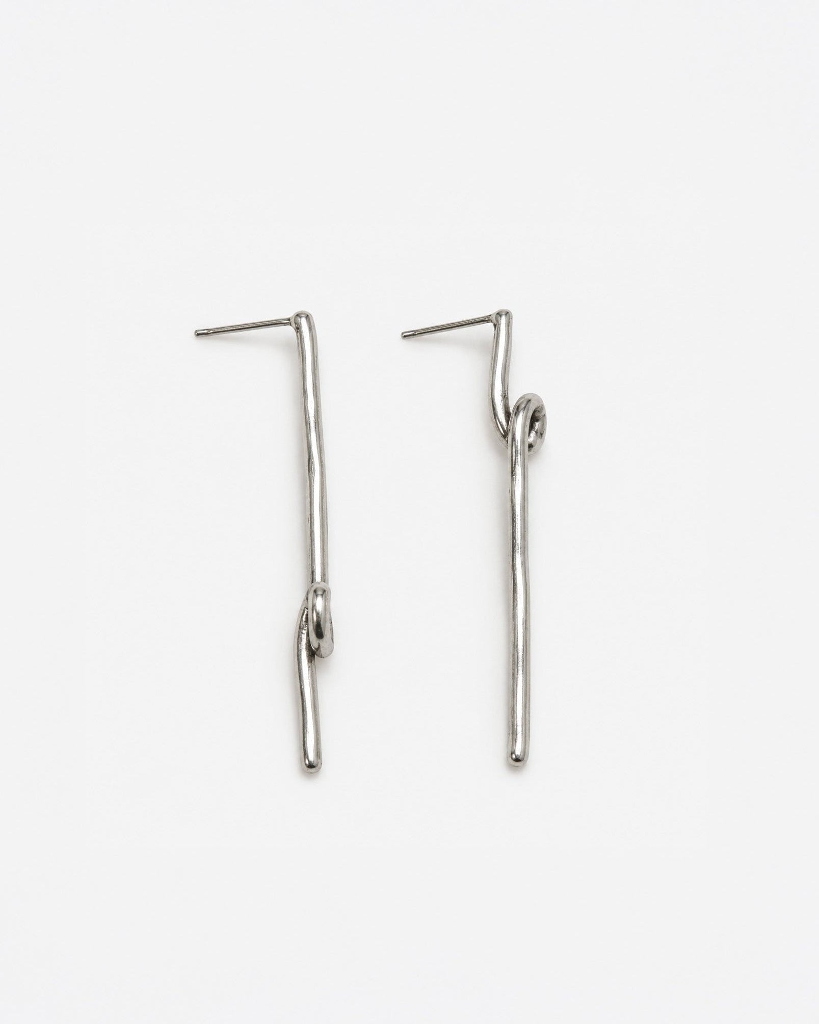 PENDIENTES RAÍCES