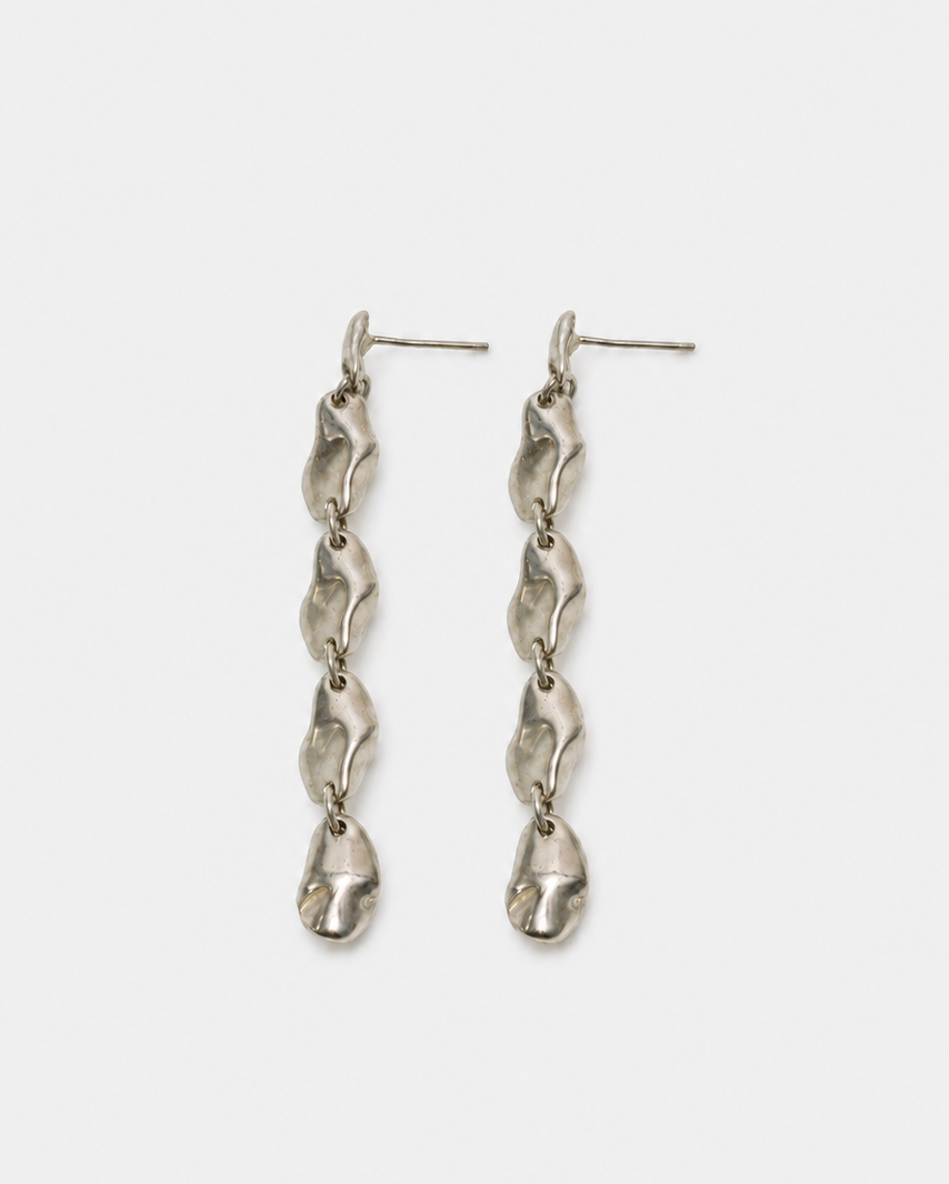 PENDIENTES SEMILLA LARGOS